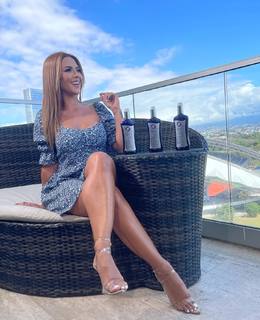Keyla Sánchez Granados feet photo 15
