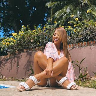 Keyla Sánchez Granados feet photo 17