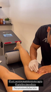 Keyla Sánchez Granados feet photo 20