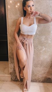 Keyla Sánchez Granados feet photo 8