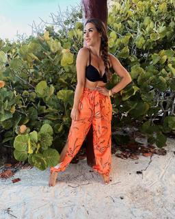Keyla Sánchez Granados feet photo 20