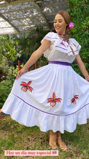 Keyla Sánchez Granados feet photo 17