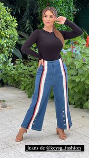 Keyla Sánchez Granados feet photo 10