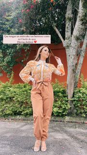 Keyla Sánchez Granados feet photo 6
