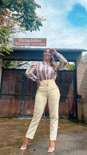 Keyla Sánchez Granados feet photo 1