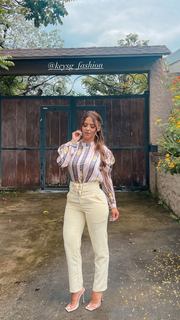 Keyla Sánchez Granados feet photo 20