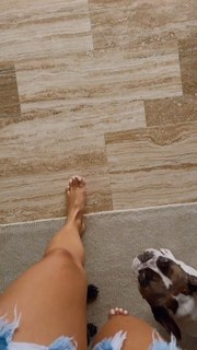 Keyla Sánchez Granados feet photo 17