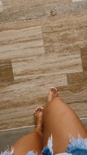 Keyla Sánchez Granados feet photo 16