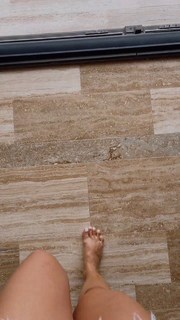 Keyla Sánchez Granados feet photo 15