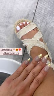 Keyla Sánchez Granados feet photo 20