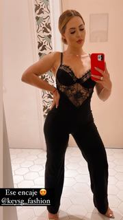 Keyla Sánchez Granados feet photo 19
