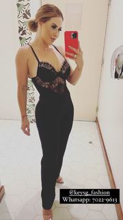 Keyla Sánchez Granados feet photo 18