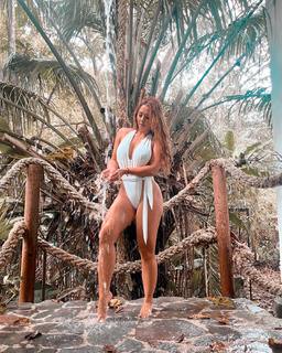 Keyla Sánchez Granados feet photo 15