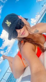 Keyla Sánchez Granados feet photo 11