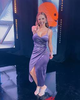 Keyla Sánchez Granados feet photo 20