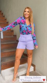 Keyla Sánchez Granados feet photo 8
