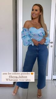 Keyla Sánchez Granados feet photo 4