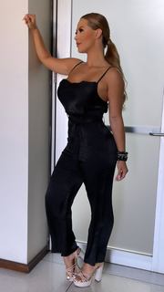 Keyla Sánchez Granados feet photo 7