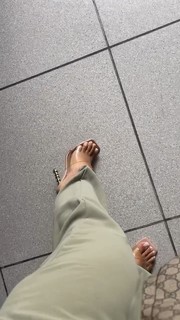Keyla Sánchez Granados feet photo 20