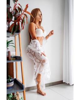 Keyla Sánchez Granados feet photo 16