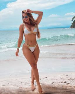 Keyla Sánchez Granados feet photo 8