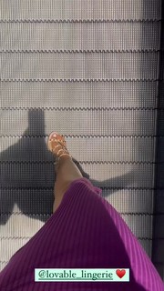 Keyla Sánchez Granados feet photo 20