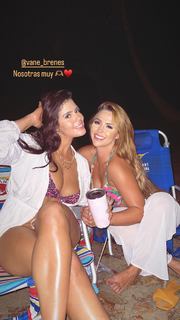 Keyla Sánchez Granados feet photo 13
