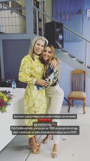 Keyla Sánchez Granados feet photo 8