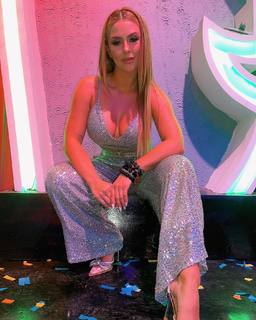 Keyla Sánchez Granados feet photo 8