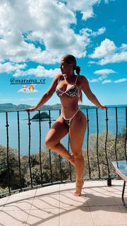 Keyla Sánchez Granados feet photo 19