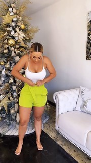 Keyla Sánchez Granados feet photo 8