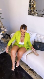 Keyla Sánchez Granados feet photo 5