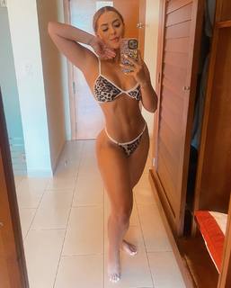 Keyla Sánchez Granados feet photo 20