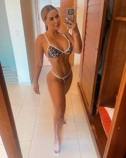 Keyla Sánchez Granados feet photo 19