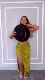 Keyla Sánchez Granados feet photo 9