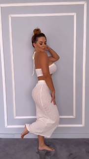Keyla Sánchez Granados feet photo 6