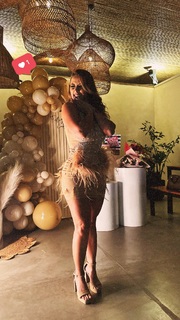 Keyla Sánchez Granados feet photo 5