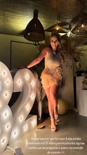 Keyla Sánchez Granados feet photo 2