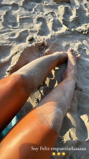 Keyla Sánchez Granados feet photo 17