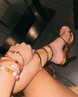 Keyla Sánchez Granados feet photo 10