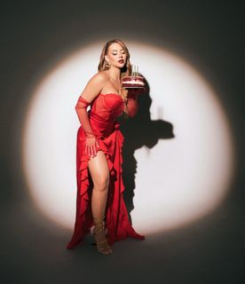 Keyla Sánchez Granados feet photo 20