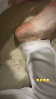 Keyla Sánchez Granados feet photo 13