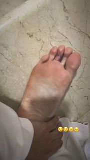 Keyla Sánchez Granados feet photo 12