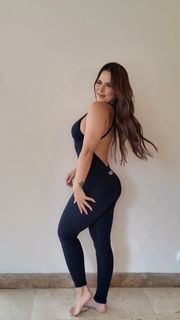 Keyla Sánchez Granados feet photo 5