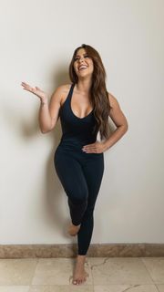 Keyla Sánchez Granados feet photo 4