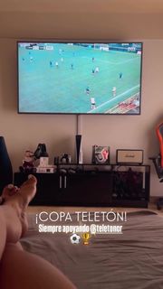Keyla Sánchez Granados feet photo 13