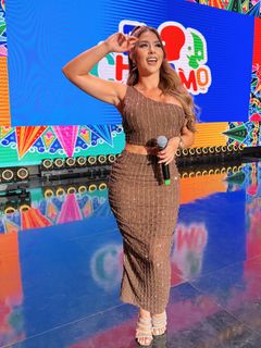 Keyla Sánchez Granados feet photo 15