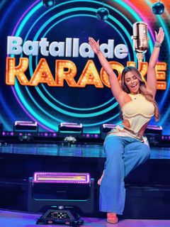 Keyla Sánchez Granados feet photo 11