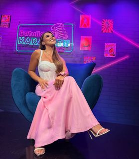 Keyla Sánchez Granados feet photo 2