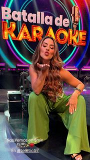 Keyla Sánchez Granados feet photo 13